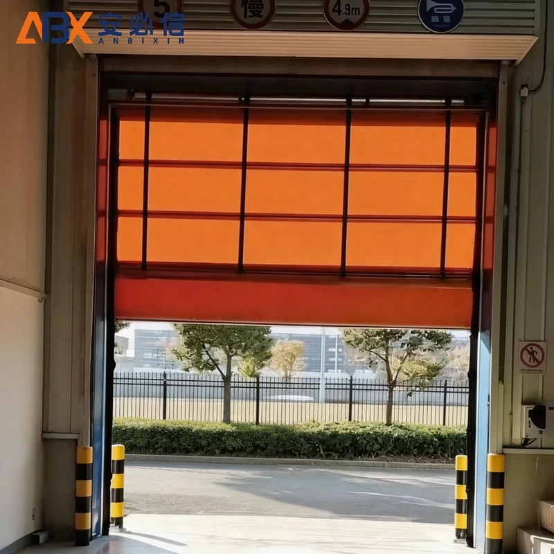 海口市背带堆积门