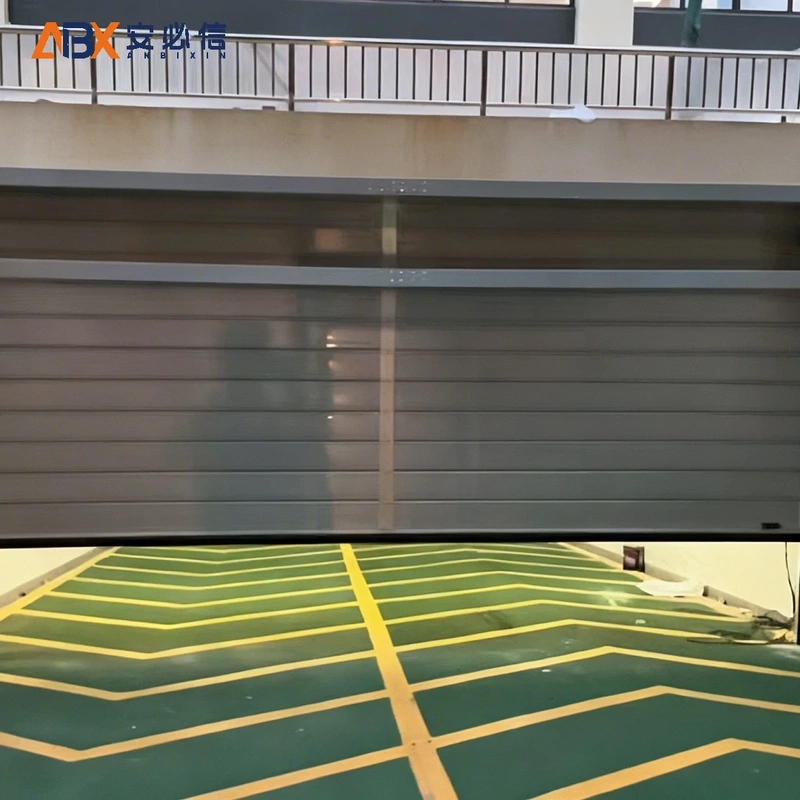 海口市医药密闭高速门