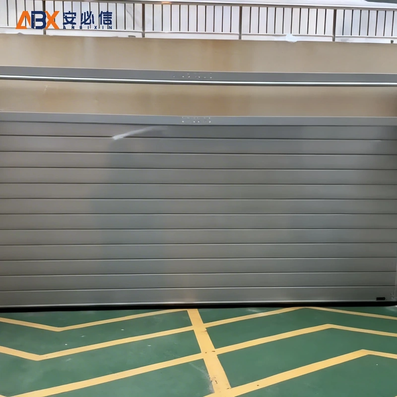 海口市雷达高速门
